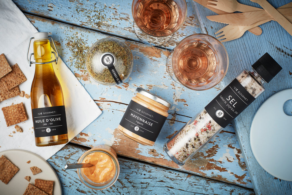 OUR SUMMER FAVOURITES