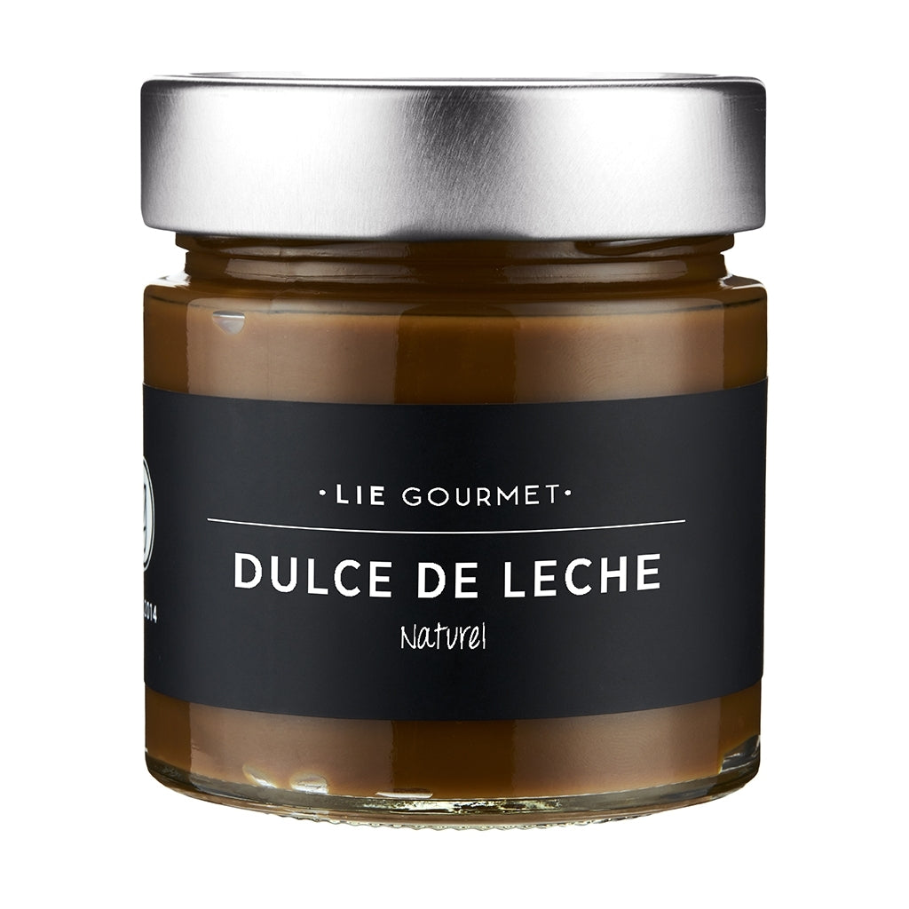 LIE GOURMET Dulce de leche (270 g) Caramel Dulce de leche