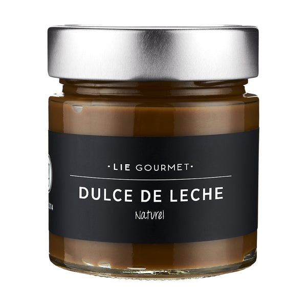 LIE GOURMET Dulce de leche (270 g) Caramel Dulce de leche