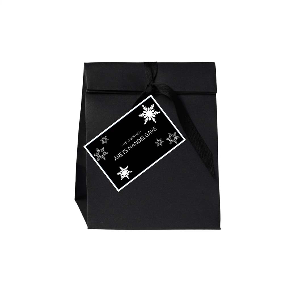 LIE GOURMET Gift bag - Årets mandelgave Gift bags
