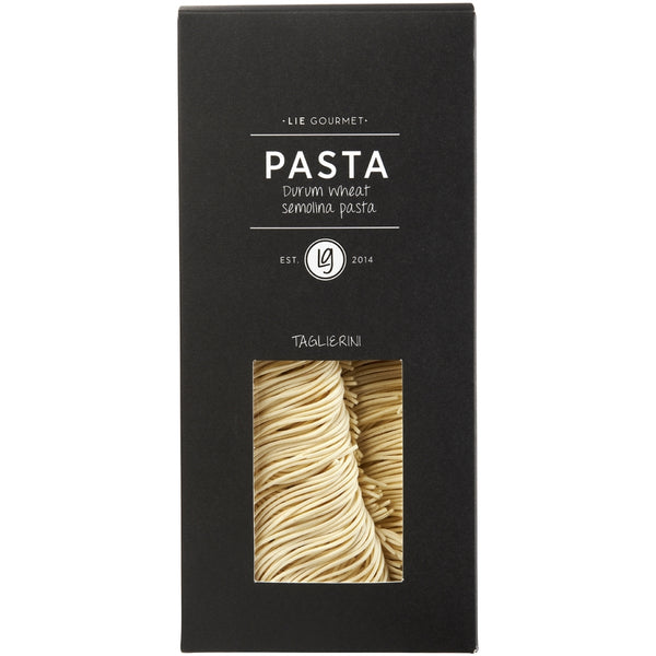 LIE GOURMET Pasta Tagglierini (500 g) Pasta Taglierini