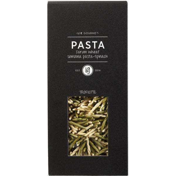 LIE GOURMET Pasta Trofiette (500 g) Pasta Trofiette
