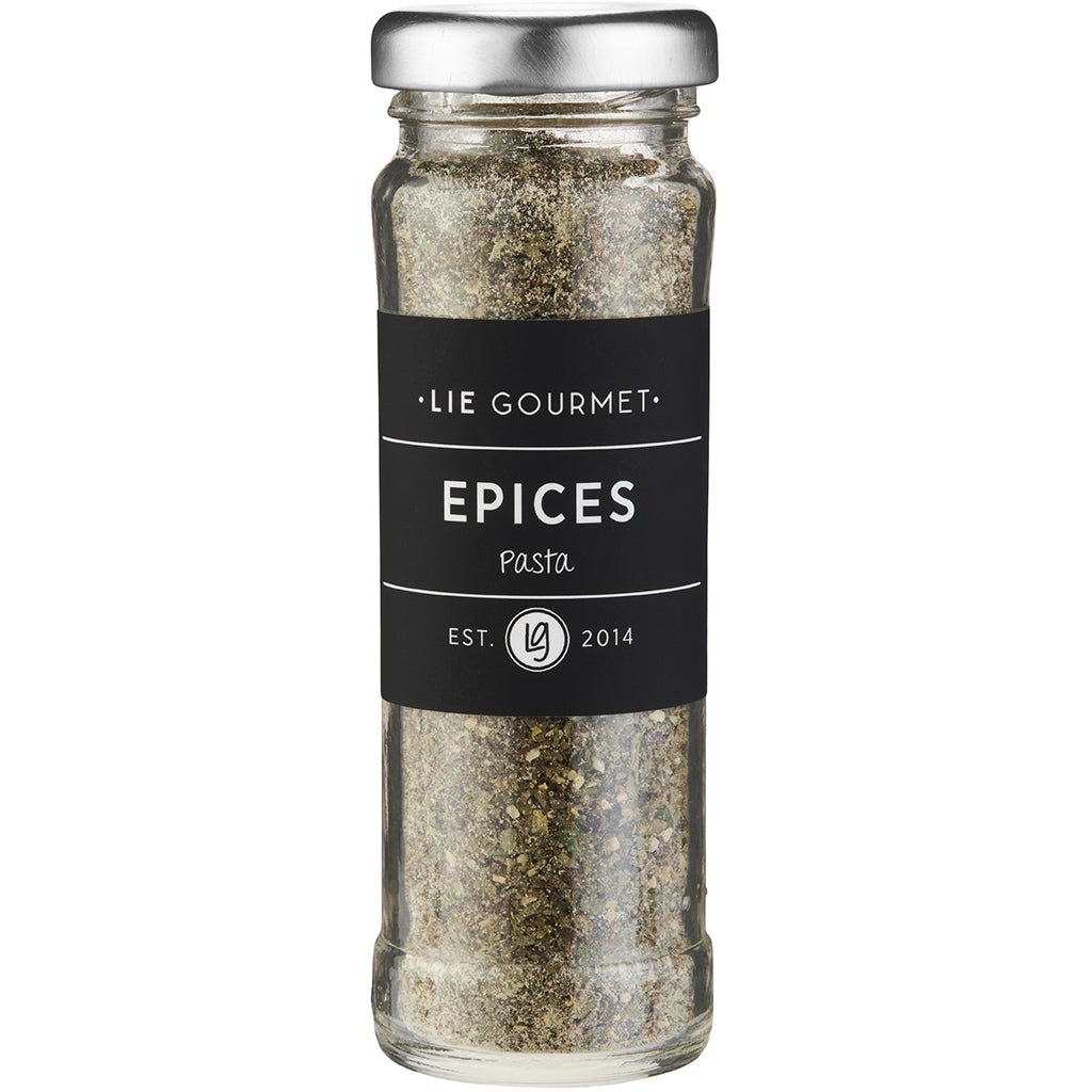 LIE GOURMET Spices pasta (30 g) Spice blend Pasta Spices