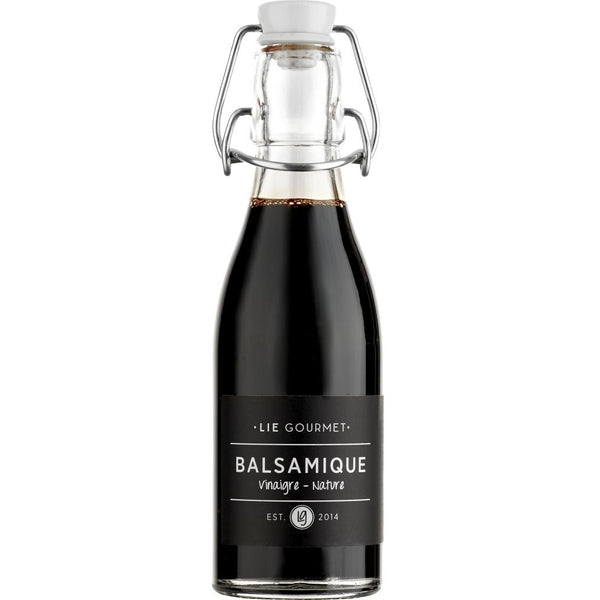 LIE GOURMET Balsamic vinegar neutral (200 ml) Vinegar Balsamic neutral