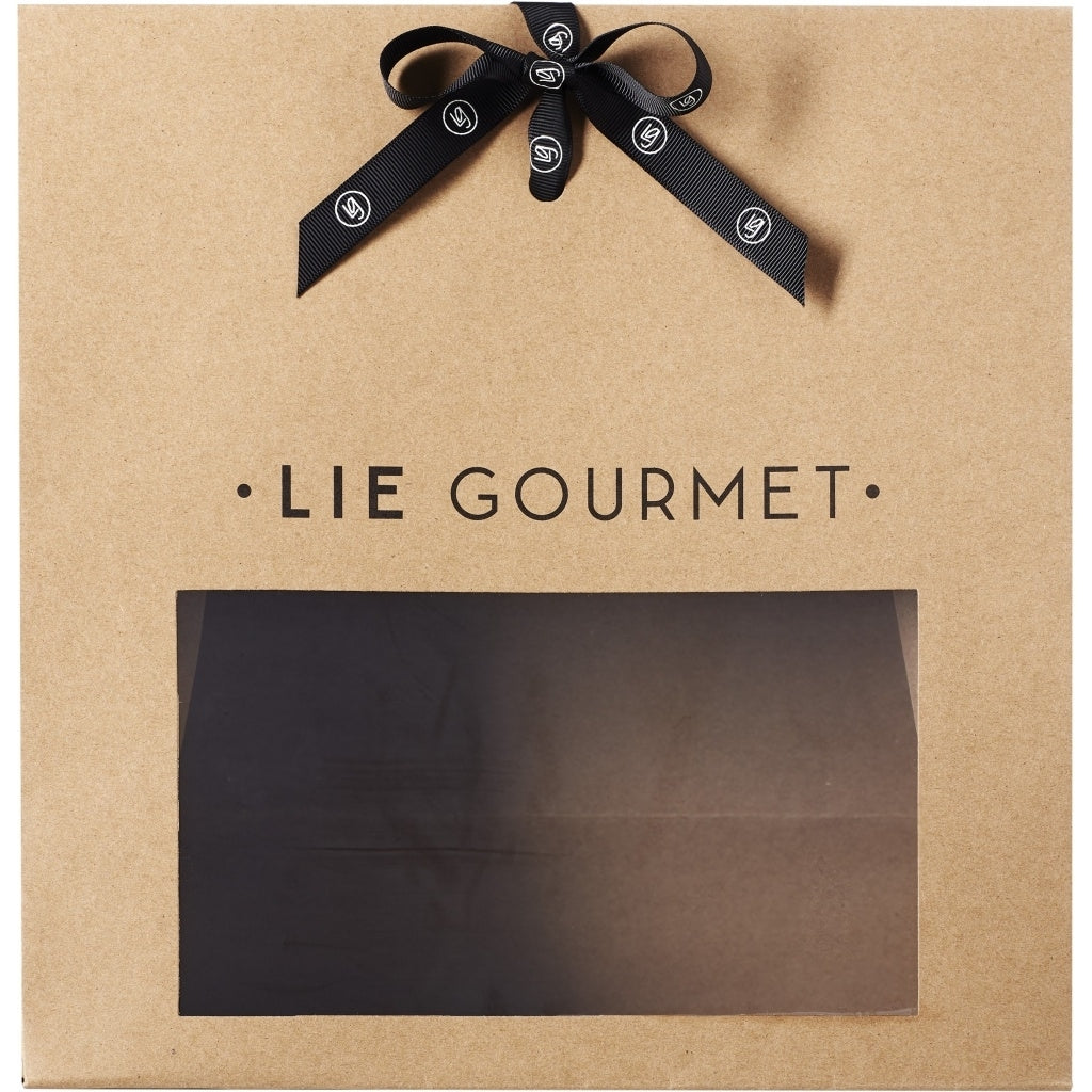 LIE GOURMET Gift bag - Large Gift bags Giftbag