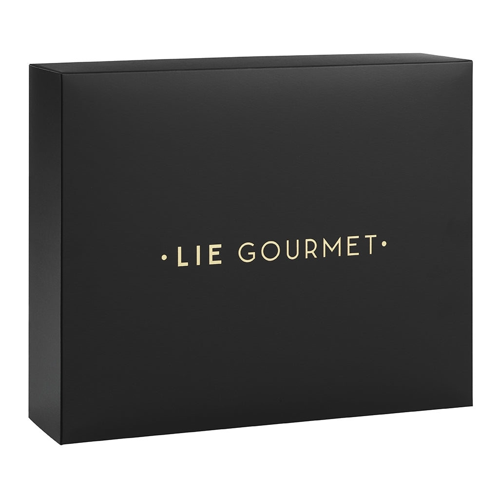 LIE GOURMET Gift box - Sweet Gift boxes Giftbag