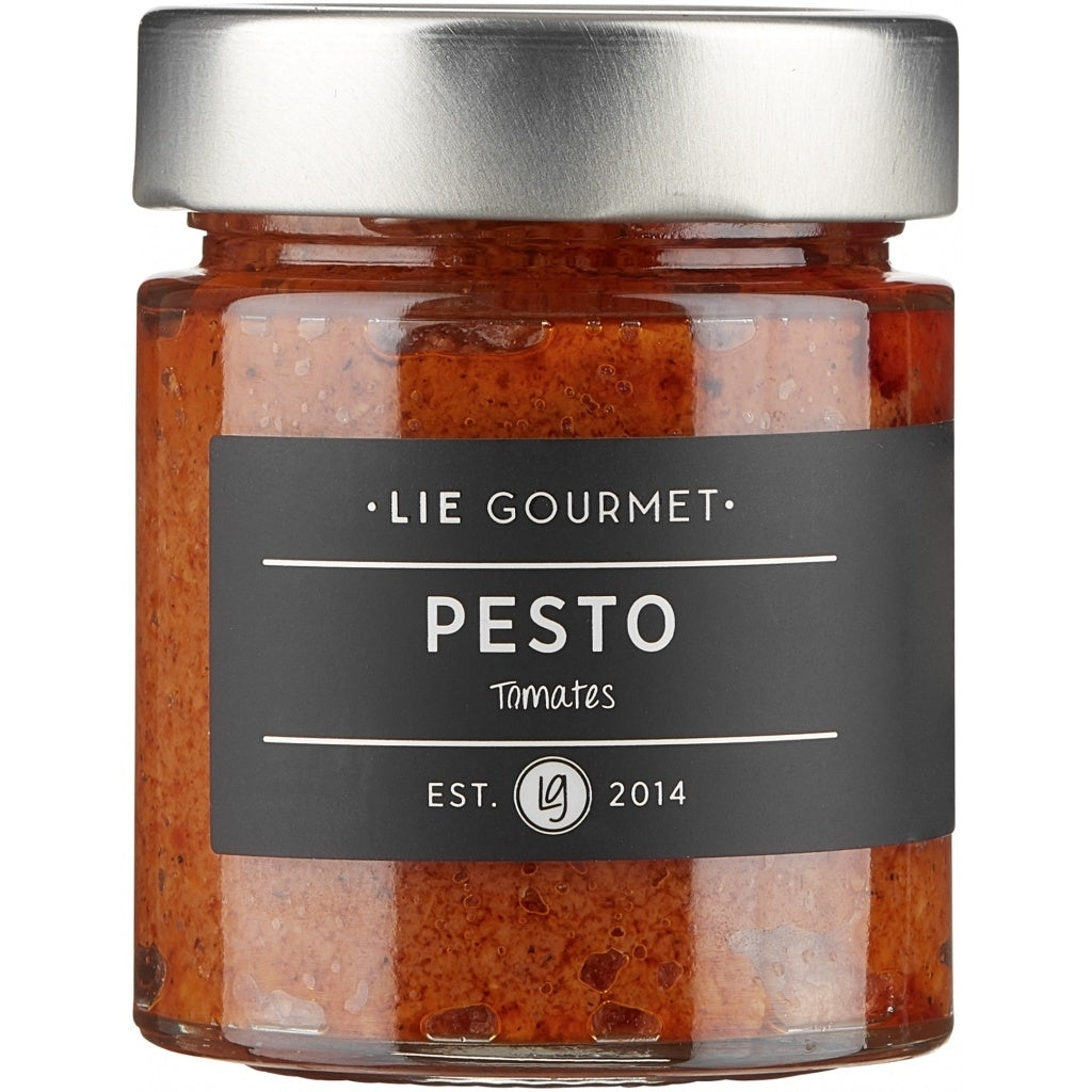 LIE GOURMET Pesto tomato (130 g) Pesto Pesto tomato